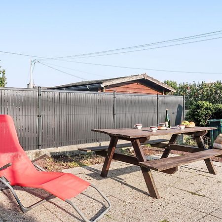 Holiday Home Ty Pol By Interhome Camaret-sur-Mer Kültér fotó
