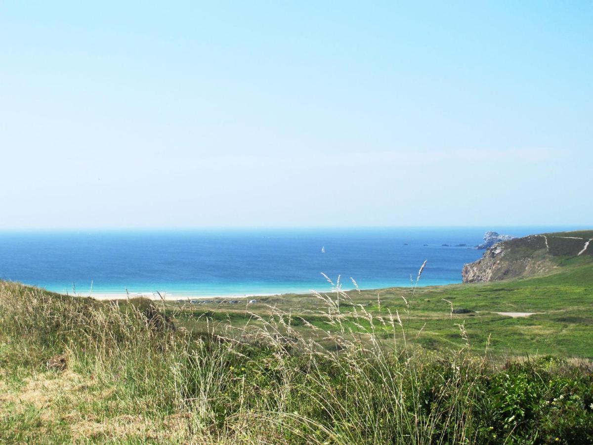 Holiday Home Ty Pol By Interhome Camaret-sur-Mer Kültér fotó
