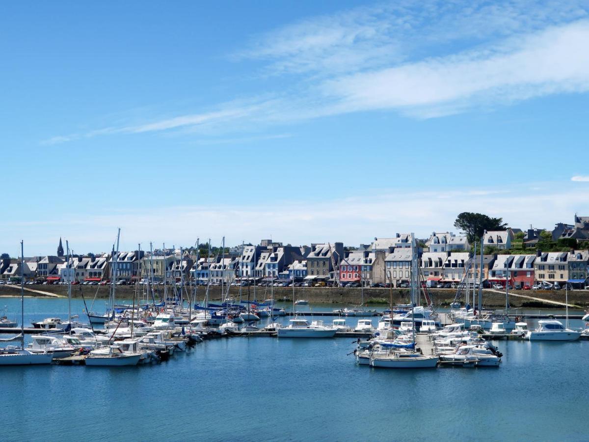 Holiday Home Ty Pol By Interhome Camaret-sur-Mer Kültér fotó