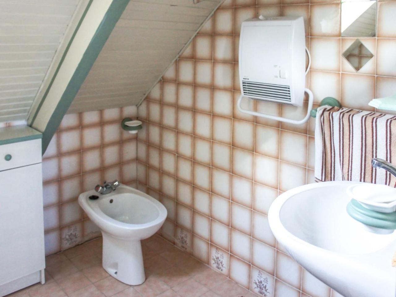 Holiday Home Ty Pol By Interhome Camaret-sur-Mer Kültér fotó