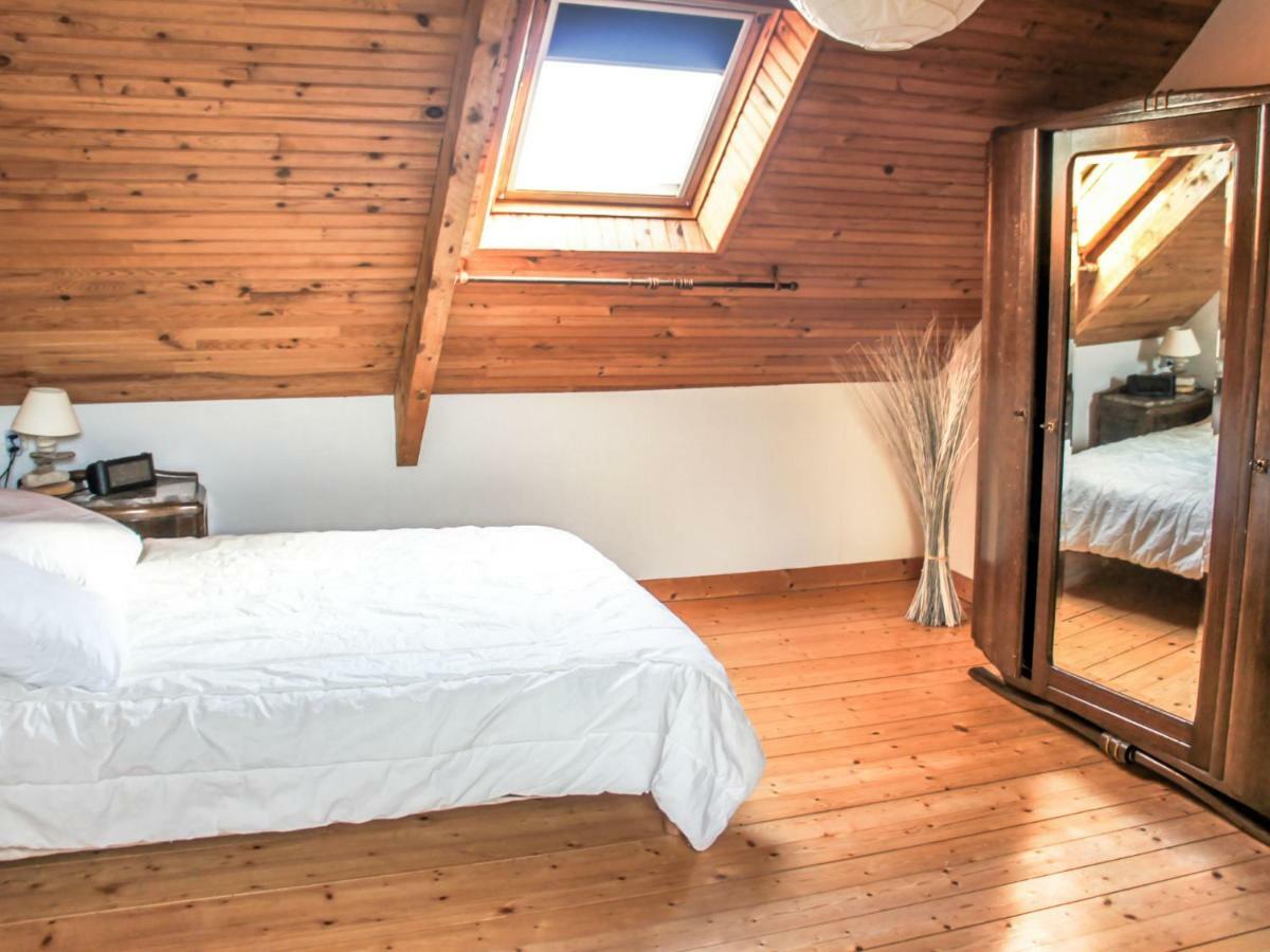 Holiday Home Ty Pol By Interhome Camaret-sur-Mer Kültér fotó